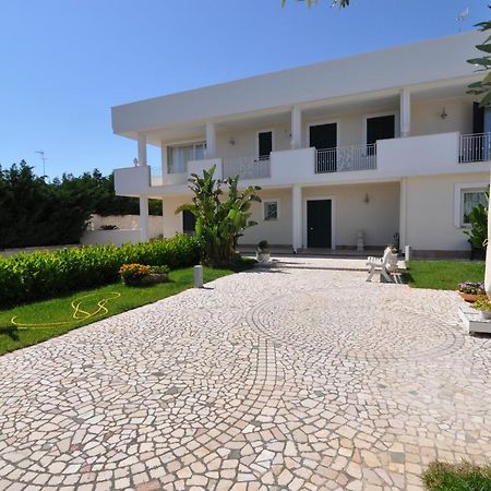 Villa Marcella Room Porto Cesareo Exterior photo